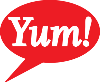 Yum logo