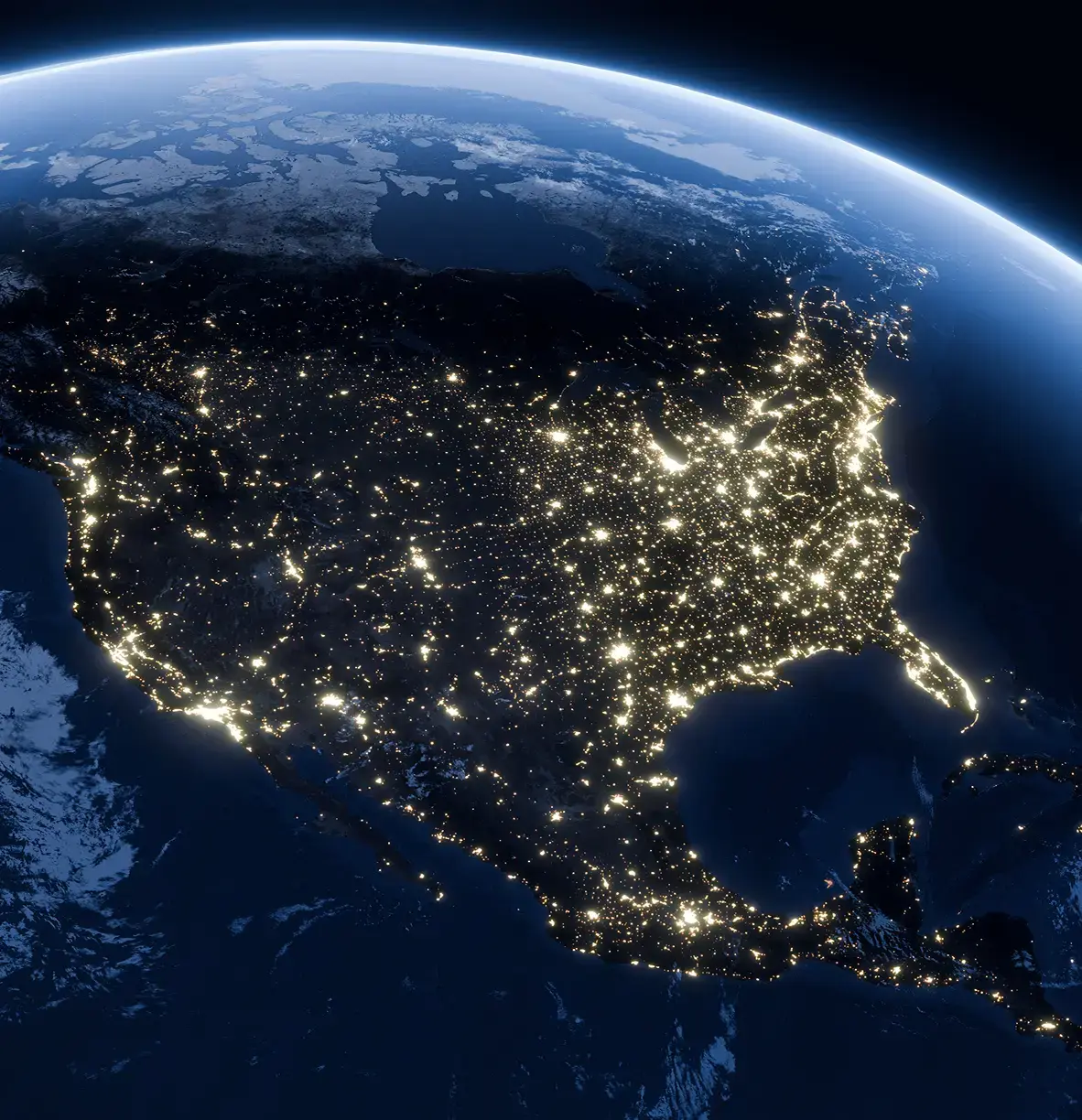 Multicloud-Datenbank