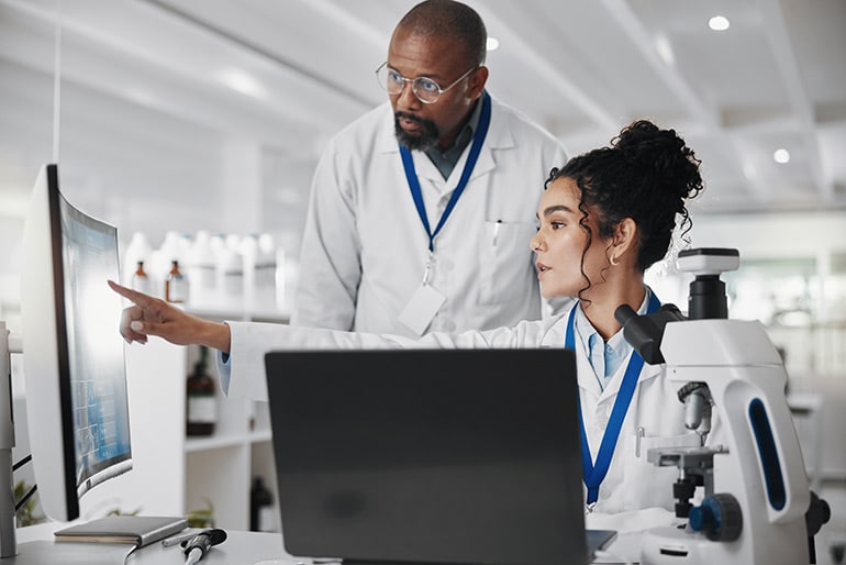 analytics intelligence