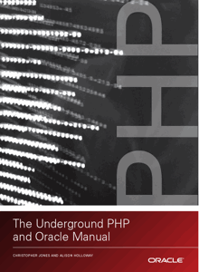 Php Manual