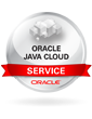 Oracle Java云服务