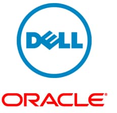 Dell y Oracle