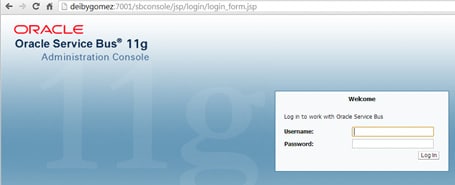 Login