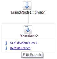 Conditional Branch