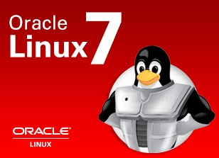 Oracle Linux 7