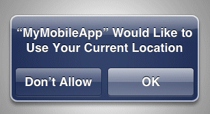 iOS Simulatorのアプリケーション