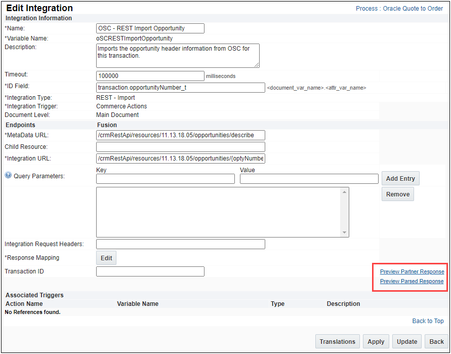 Oracle Configure Price Quote Cloud D What S New