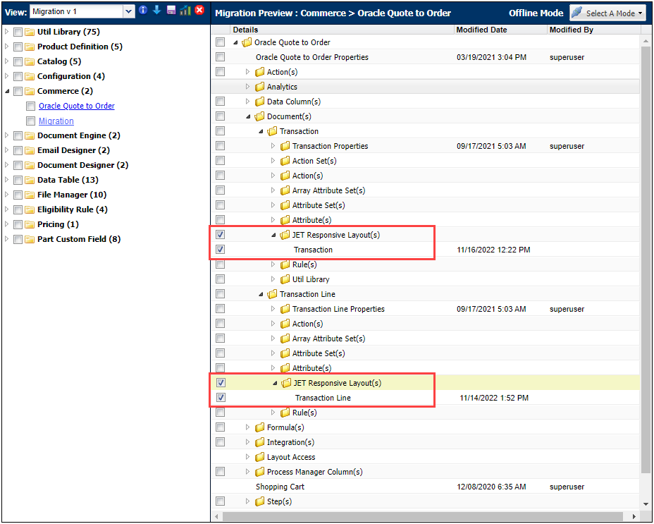 Oracle Configure Price Quote Cloud A What S New