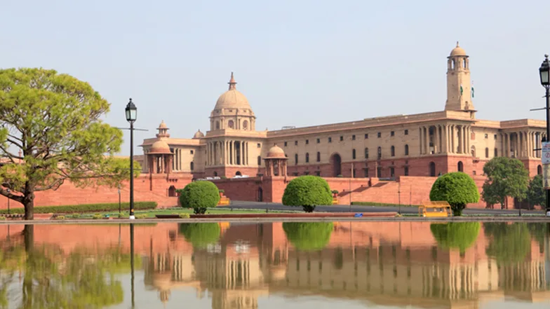 New Delhi