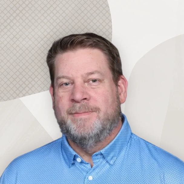 Barry Shilmover headshot