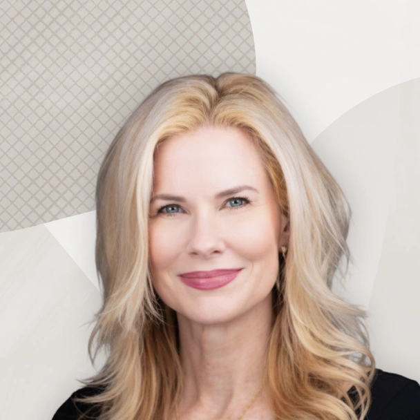 Leigh Ann Harris headshot