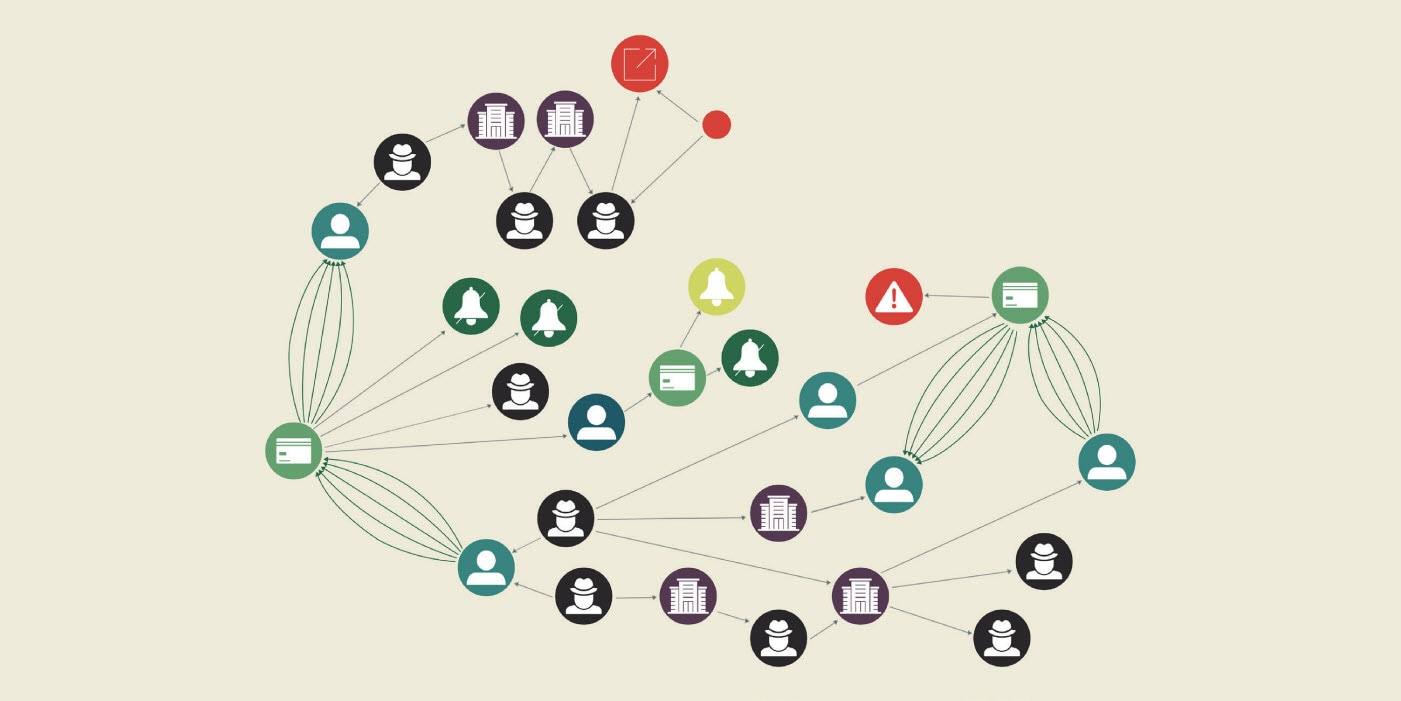 Fight Money Laundering With Graph Analytics Oracle 8948