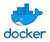 Docker logo