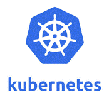 Kubernetes logo