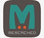 Memcached logo