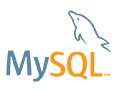 MySQL logo