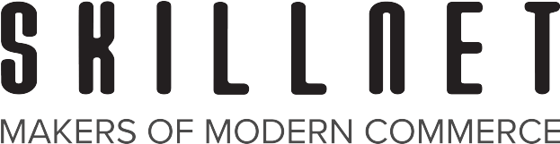 Skillnet logo