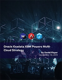 Exadata Report