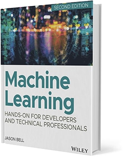 Machine Learning Book Review