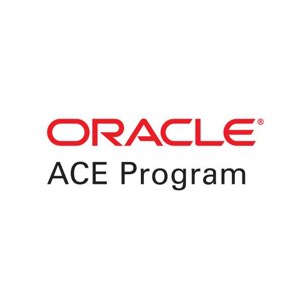 Oracle ACE Program