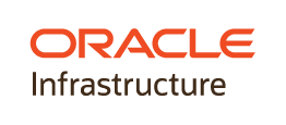 Oracle Infrastructure Logo