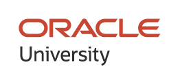 Oracle University Logo