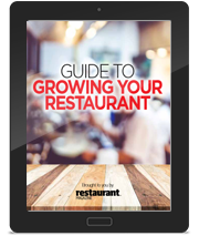 Guide to Growing Your Restaurant