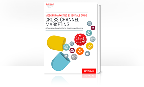 Cross-Channel Marketing: Modern Marketing Essentials Guide