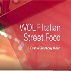 Wolf Italian Video