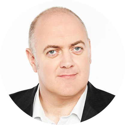 Dara Ó Briain