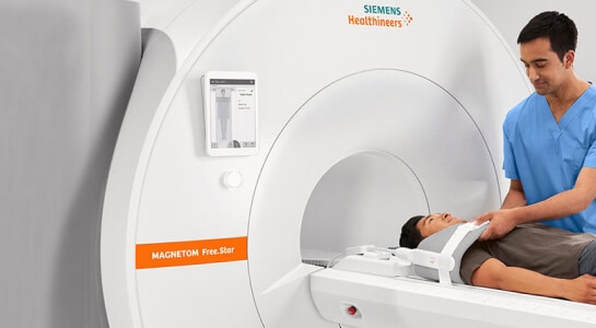 Siemens Healthineers boosts productivity for sales <a href=