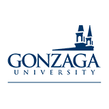 Gonzaga University logo