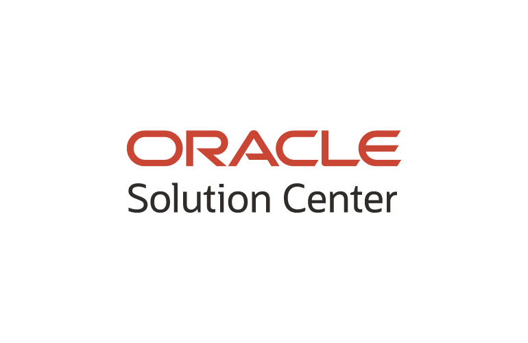 Oracle Solution Center