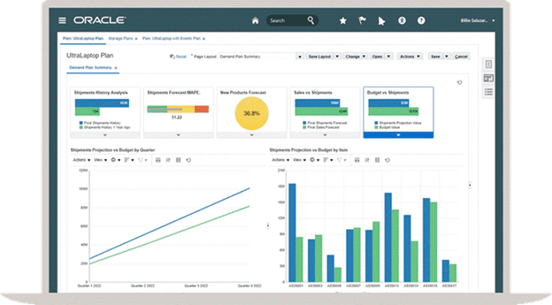 إدارة سلسلة التوريد