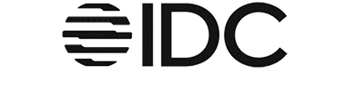 IDC logo