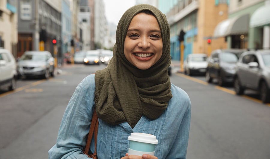 الشمول في Oracle