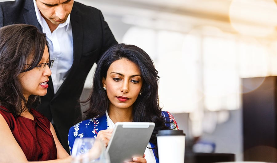 Award-winning innovation