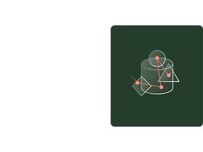 Database Decorative asset