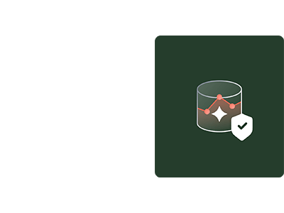 Database Decorative asset