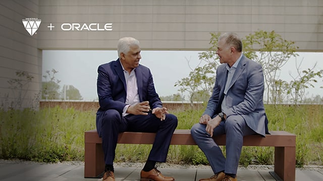 تتعاون MTI مع خدمات نجاح عملاء Oracle لتسريع التوسّع العالمي