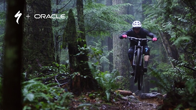 A Specialized Bicycles faz parceria com o Oracle Customer Success Services para o desenvolvimento na nuvem