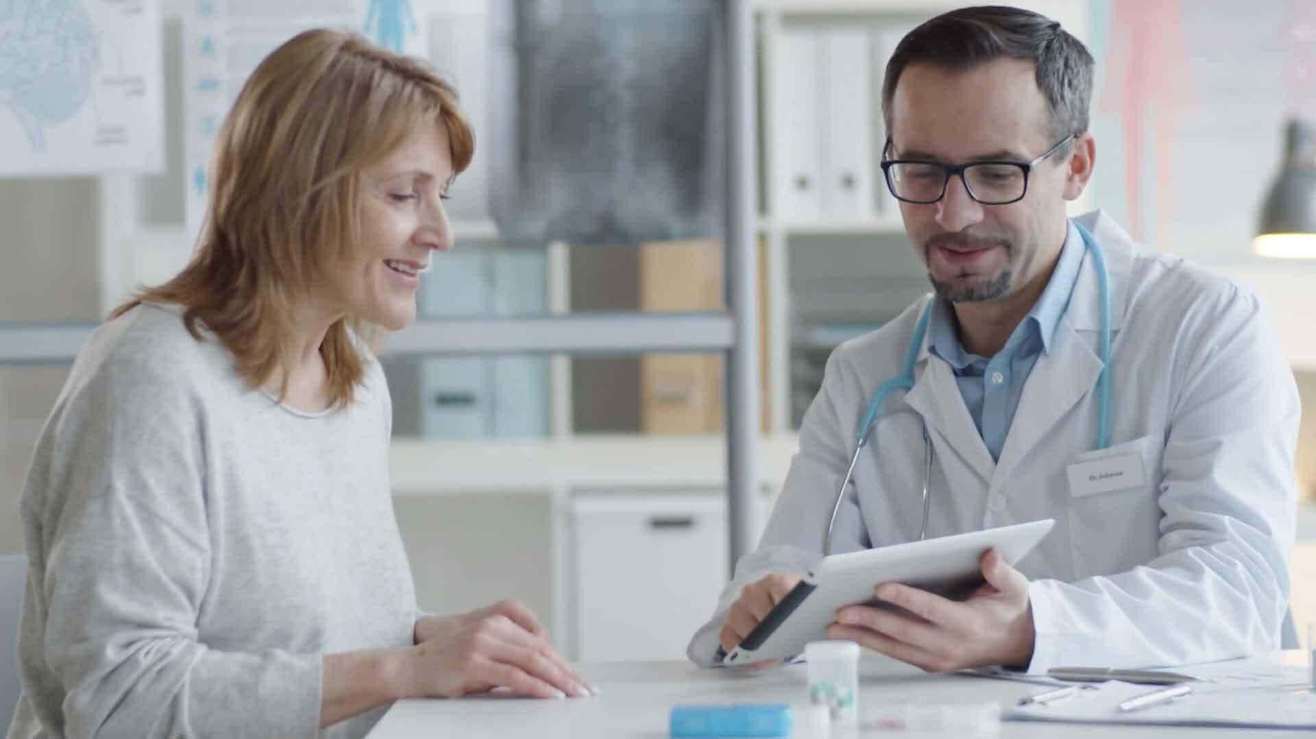 Connect and Modernize Healthcare | Oracle