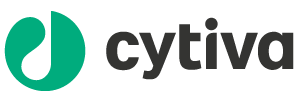 Cytiva logo