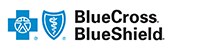 Blue Cross/Blue Shield logo