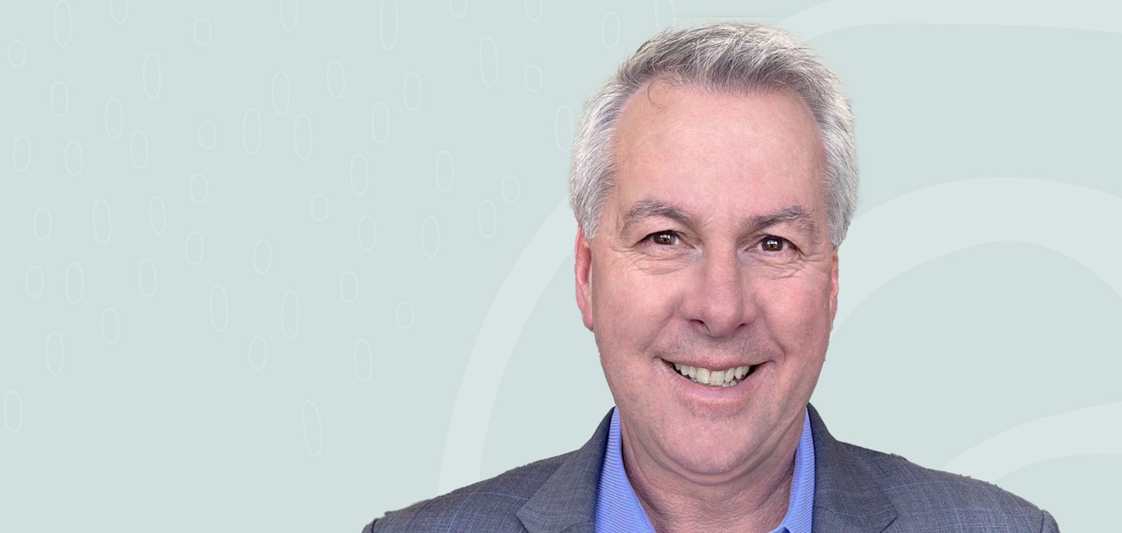 Stephen Bovis headshot