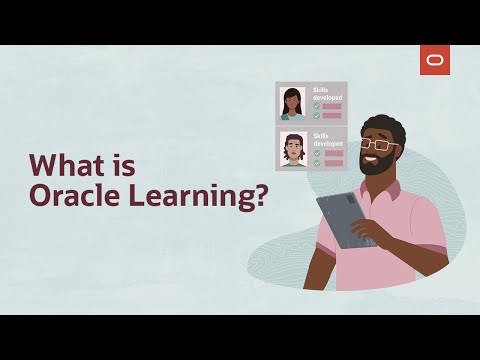 HCM Learning video thumbnail