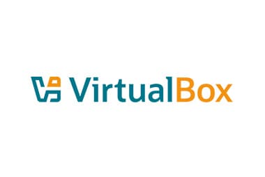 Logotipo de VirtualBox