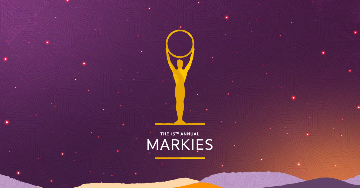 The Markie Awards | Oracle