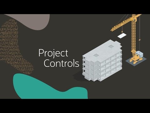 Oracle Transform Construction Project Delivery thumbnail