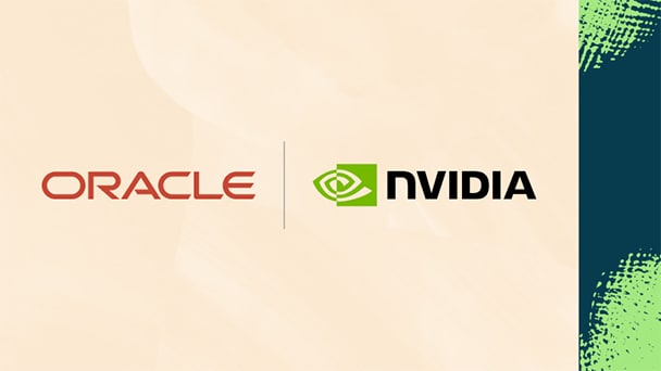 Oracle and NVIDIA